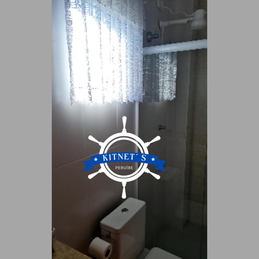 Casa Temporada Com Wi-Fi E Garagem Privativa Peruibe别墅 外观 照片