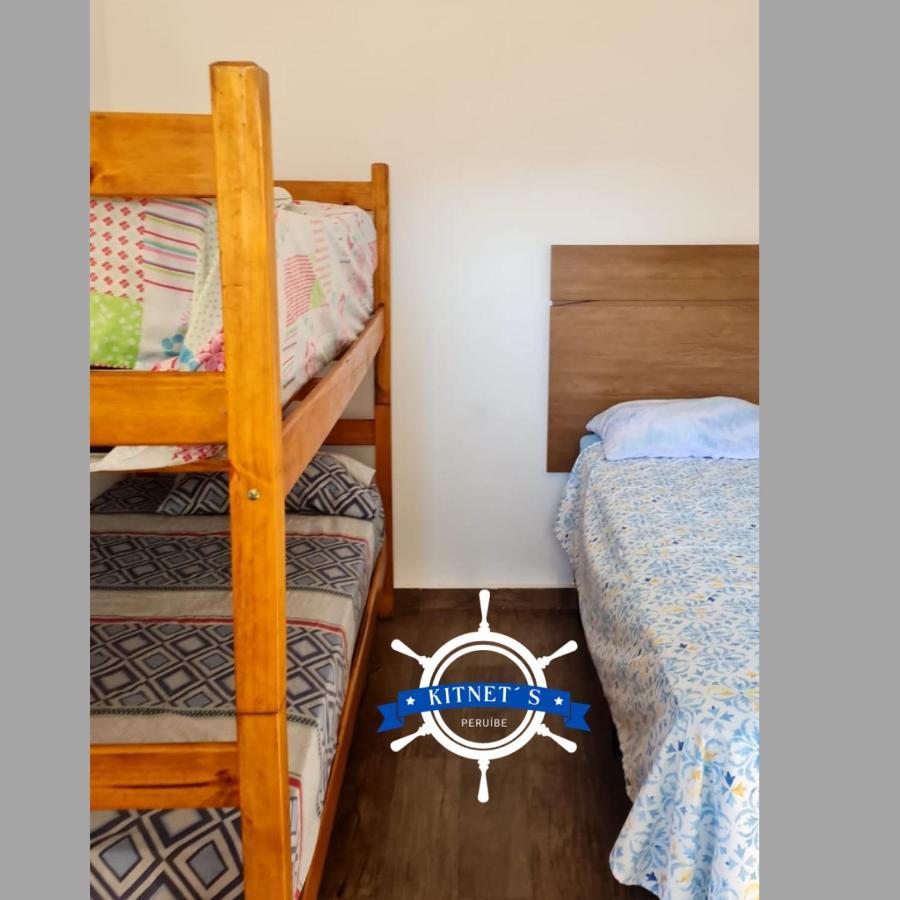 Casa Temporada Com Wi-Fi E Garagem Privativa Peruibe别墅 外观 照片